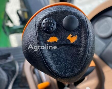 Зелений Джон Дір 7820, об'ємом двигуна 0 л та пробігом 0 тис. км за 85544 $, фото 19 на Automoto.ua