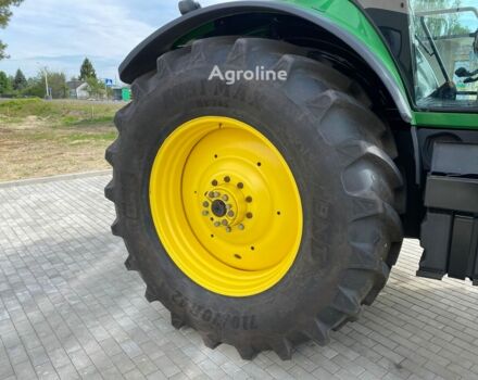 Зелений Джон Дір 7820, об'ємом двигуна 0 л та пробігом 0 тис. км за 87319 $, фото 7 на Automoto.ua