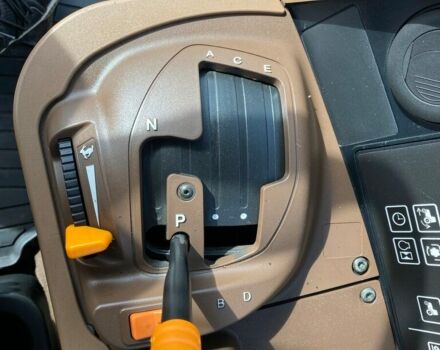 Зелений Джон Дір 7820, об'ємом двигуна 0 л та пробігом 0 тис. км за 85544 $, фото 24 на Automoto.ua