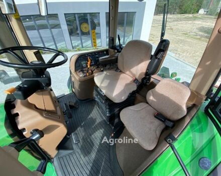 Зелений Джон Дір 7820, об'ємом двигуна 0 л та пробігом 0 тис. км за 87319 $, фото 15 на Automoto.ua