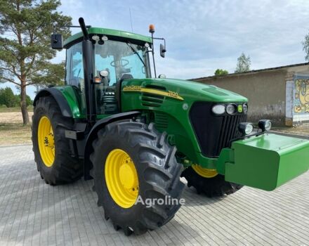 Зелений Джон Дір 7820, об'ємом двигуна 0 л та пробігом 0 тис. км за 87319 $, фото 4 на Automoto.ua