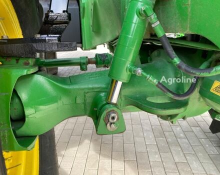 Зелений Джон Дір 7820, об'ємом двигуна 0 л та пробігом 0 тис. км за 85544 $, фото 9 на Automoto.ua