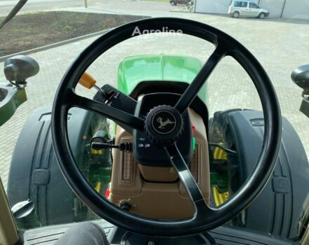 Зелений Джон Дір 7820, об'ємом двигуна 0 л та пробігом 0 тис. км за 85544 $, фото 25 на Automoto.ua