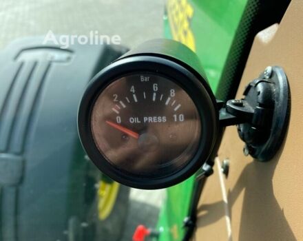 Зелений Джон Дір 7820, об'ємом двигуна 0 л та пробігом 0 тис. км за 87319 $, фото 20 на Automoto.ua