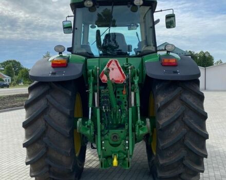Зелений Джон Дір 7820, об'ємом двигуна 0 л та пробігом 0 тис. км за 85544 $, фото 2 на Automoto.ua