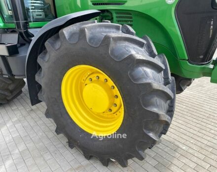 Зелений Джон Дір 7820, об'ємом двигуна 0 л та пробігом 0 тис. км за 87319 $, фото 6 на Automoto.ua
