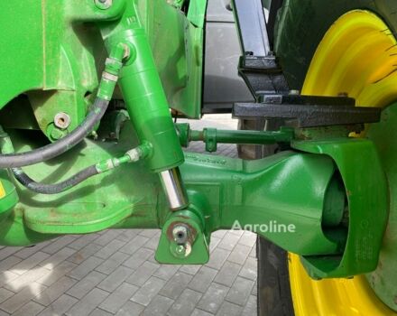 Зелений Джон Дір 7820, об'ємом двигуна 0 л та пробігом 0 тис. км за 87319 $, фото 10 на Automoto.ua