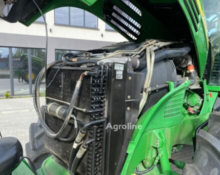 Зелений Джон Дір 7820, об'ємом двигуна 0 л та пробігом 0 тис. км за 85544 $, фото 28 на Automoto.ua