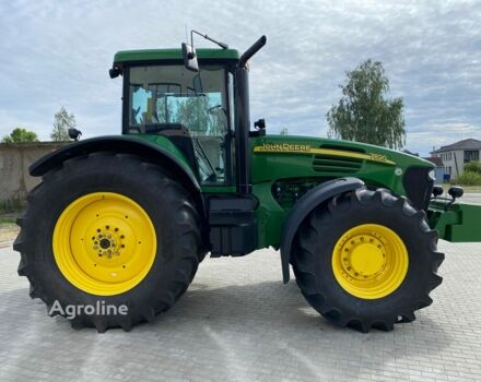 Зелений Джон Дір 7820, об'ємом двигуна 0 л та пробігом 0 тис. км за 87319 $, фото 3 на Automoto.ua