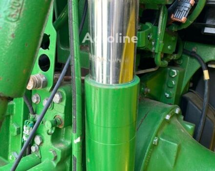 Зелений Джон Дір 7820, об'ємом двигуна 0 л та пробігом 0 тис. км за 85544 $, фото 14 на Automoto.ua