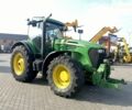 Зеленый Джон Дир 7820, объемом двигателя 0 л и пробегом 0 тыс. км за 63288 $, фото 9 на Automoto.ua