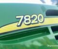 Зеленый Джон Дир 7820, объемом двигателя 0 л и пробегом 0 тыс. км за 63288 $, фото 14 на Automoto.ua