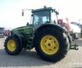 Зеленый Джон Дир 7820, объемом двигателя 0 л и пробегом 0 тыс. км за 63288 $, фото 7 на Automoto.ua