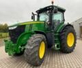 Зеленый Джон Дир 7820, объемом двигателя 0 л и пробегом 0 тыс. км за 111991 $, фото 1 на Automoto.ua