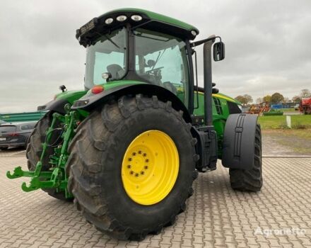 Зелений Джон Дір 7820, об'ємом двигуна 0 л та пробігом 0 тис. км за 113519 $, фото 5 на Automoto.ua