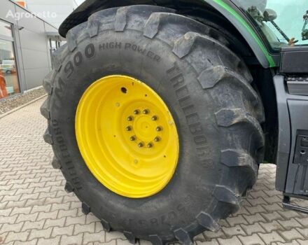 Зелений Джон Дір 7820, об'ємом двигуна 0 л та пробігом 0 тис. км за 113519 $, фото 7 на Automoto.ua