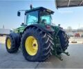Джон Дир 7830, объемом двигателя 0 л и пробегом 0 тыс. км за 46606 $, фото 8 на Automoto.ua