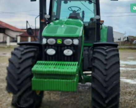 Джон Дир 7830, объемом двигателя 0 л и пробегом 0 тыс. км за 74995 $, фото 2 на Automoto.ua