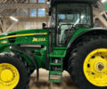 Джон Дир 7830 2009 в Звенигородка на Automoto.ua Джон Дир 7830, объемом двигателя 0 л и пробегом 0 тыс. км за 76357 $, фото 2 на Automoto.ua