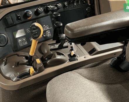 Джон Дир 7830 2009 в Звенигородка на Automoto.ua Джон Дир 7830, объемом двигателя 0 л и пробегом 0 тыс. км за 76357 $, фото 6 на Automoto.ua