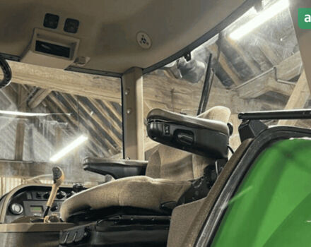 Джон Дир 7830 2009 в Звенигородка на Automoto.ua Джон Дир 7830, объемом двигателя 0 л и пробегом 0 тыс. км за 76357 $, фото 4 на Automoto.ua