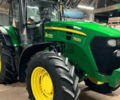 Джон Дир 7830 2009 в Звенигородка на Automoto.ua Джон Дир 7830, объемом двигателя 0 л и пробегом 0 тыс. км за 76357 $, фото 1 на Automoto.ua