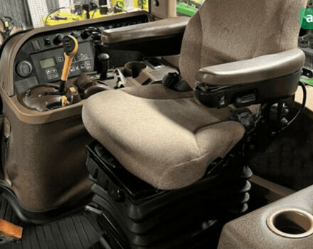 Джон Дир 7830 2009 в Звенигородка на Automoto.ua Джон Дир 7830, объемом двигателя 0 л и пробегом 0 тыс. км за 76357 $, фото 5 на Automoto.ua