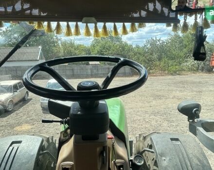 Джон Дир 7830, объемом двигателя 0 л и пробегом 0 тыс. км за 60000 $, фото 9 на Automoto.ua