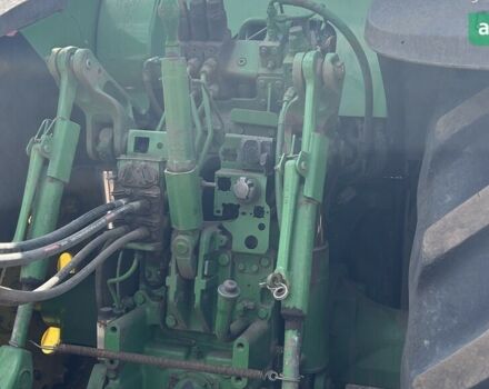 Джон Дир 7830, объемом двигателя 0 л и пробегом 0 тыс. км за 60000 $, фото 3 на Automoto.ua