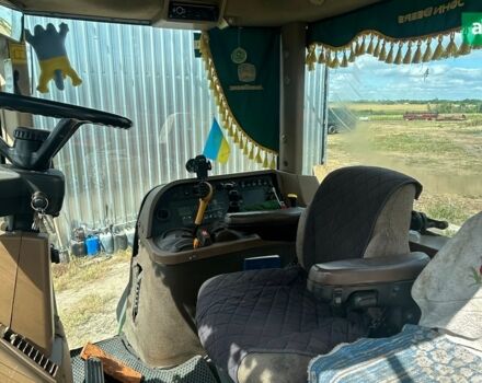 Джон Дир 7830, объемом двигателя 0 л и пробегом 0 тыс. км за 60000 $, фото 6 на Automoto.ua
