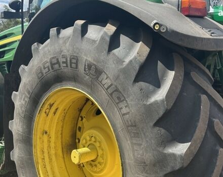 Джон Дир 7830, объемом двигателя 0 л и пробегом 0 тыс. км за 60000 $, фото 8 на Automoto.ua