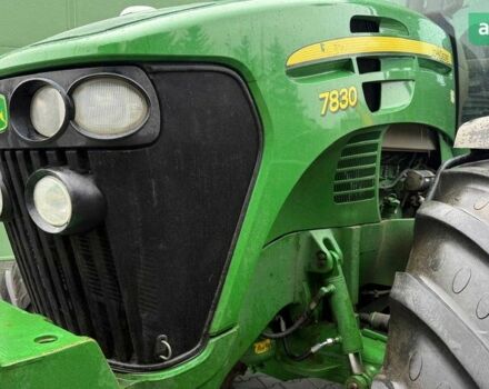 Джон Дир 7830, объемом двигателя 0 л и пробегом 0 тыс. км за 97985 $, фото 8 на Automoto.ua