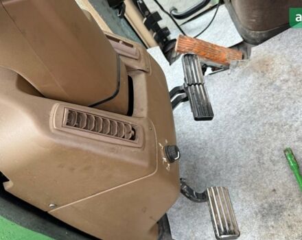 Джон Дир 7830, объемом двигателя 0 л и пробегом 0 тыс. км за 97985 $, фото 10 на Automoto.ua