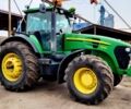 Джон Дир 7830, объемом двигателя 6.8 л и пробегом 0 тыс. км за 82000 $, фото 1 на Automoto.ua
