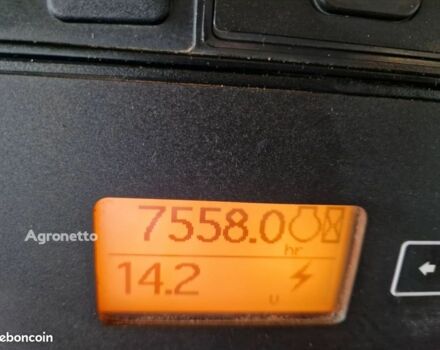 Зеленый Джон Дир 7830, объемом двигателя 0 л и пробегом 0 тыс. км за 61932 $, фото 10 на Automoto.ua