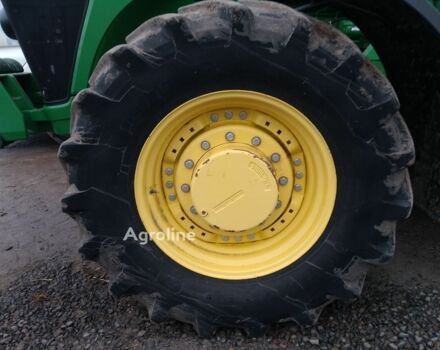 Зеленый Джон Дир 7830, объемом двигателя 0 л и пробегом 0 тыс. км за 70734 $, фото 22 на Automoto.ua