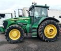 Зеленый Джон Дир 7830, объемом двигателя 0 л и пробегом 0 тыс. км за 70734 $, фото 1 на Automoto.ua