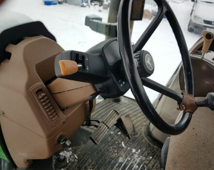 Джон Дір 7920, об'ємом двигуна 0 л та пробігом 0 тис. км за 56988 $, фото 3 на Automoto.ua