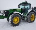 Джон Дір 7920, об'ємом двигуна 0 л та пробігом 0 тис. км за 56988 $, фото 9 на Automoto.ua