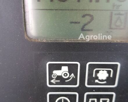 Джон Дір 7920, об'ємом двигуна 0 л та пробігом 0 тис. км за 56988 $, фото 6 на Automoto.ua