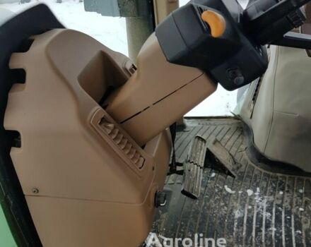 Джон Дір 7920, об'ємом двигуна 0 л та пробігом 0 тис. км за 56988 $, фото 4 на Automoto.ua