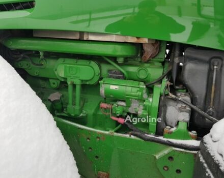 Джон Дір 7920, об'ємом двигуна 0 л та пробігом 0 тис. км за 56988 $, фото 8 на Automoto.ua