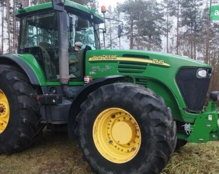 Джон Дир 7920, объемом двигателя 0 л и пробегом 0 тыс. км за 47511 $, фото 4 на Automoto.ua