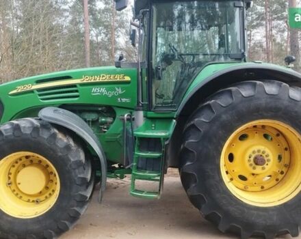 Джон Дир 7920, объемом двигателя 0 л и пробегом 0 тыс. км за 47511 $, фото 3 на Automoto.ua
