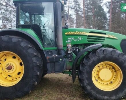 Джон Дир 7920, объемом двигателя 0 л и пробегом 0 тыс. км за 47511 $, фото 2 на Automoto.ua