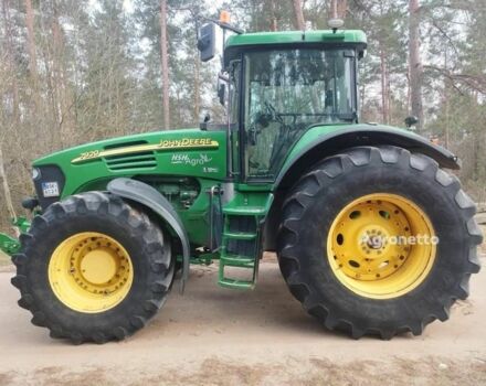 Джон Дир 7920, объемом двигателя 0 л и пробегом 0 тыс. км за 46677 $, фото 3 на Automoto.ua