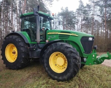 Джон Дир 7920, объемом двигателя 0 л и пробегом 0 тыс. км за 46677 $, фото 4 на Automoto.ua