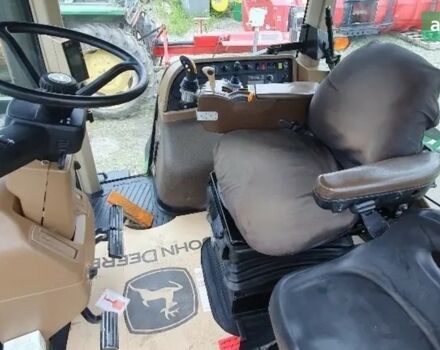 Джон Дир 7920, объемом двигателя 0 л и пробегом 0 тыс. км за 47306 $, фото 5 на Automoto.ua
