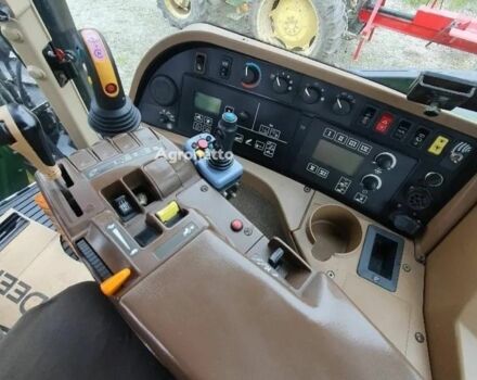Джон Дир 7920, объемом двигателя 0 л и пробегом 0 тыс. км за 46459 $, фото 7 на Automoto.ua