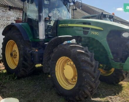 Джон Дір 7930, об'ємом двигуна 6.78 л та пробігом 8 тис. км за 76417 $, фото 15 на Automoto.ua